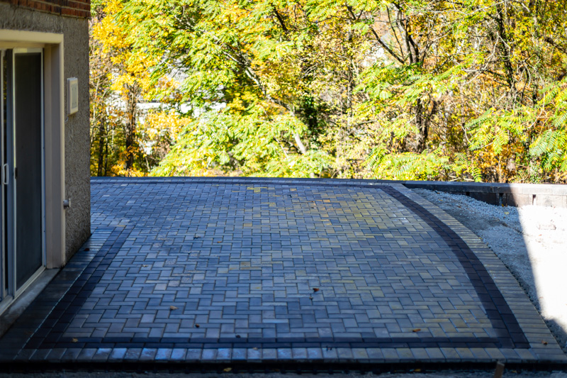 lawnscapescincy's tweet photo. Our team is crushing this project!

Do you have a major outdoor project that requires a trusted team of professionals? Call us now for a FREE consultation!

DESIGN | BUILD | MAINTAIN

#paverpatio #unilock #herringbone #retainingwall #landscape #designbuildmaintain https://t.co/JdLHnG4B0p