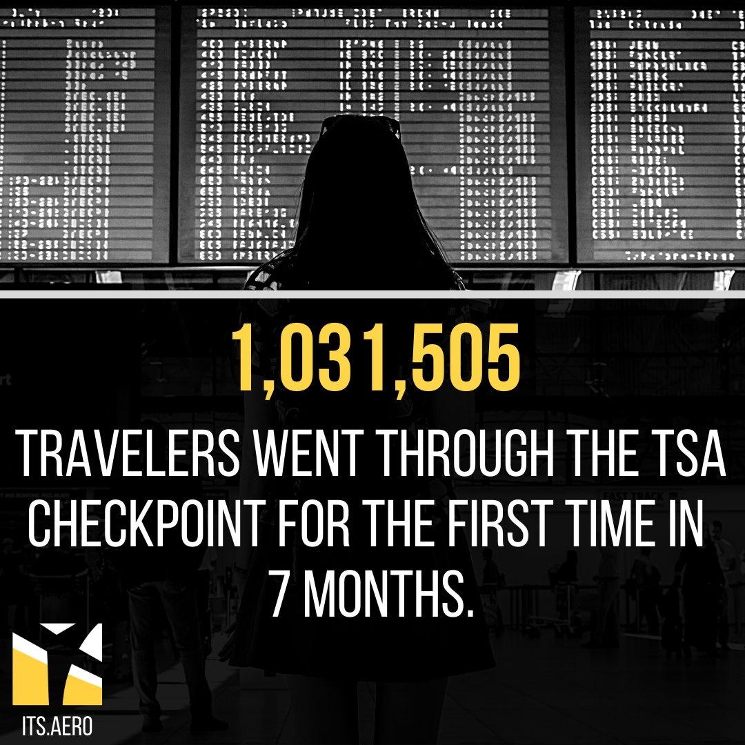 Getting back in the air again!
buff.ly/3jg6wPI
#aviation #airlinesandairplanes #aviationindustry