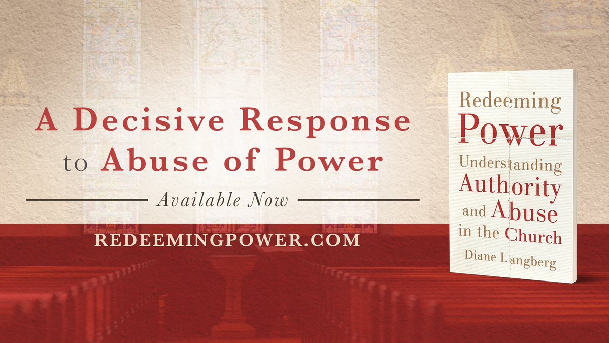 DianeLangberg's tweet image. And on this release day, I would like to thank many of you who graciously joined the #RedeemingPower FaceBook Launch Team with @brazospress. I appreciate your gift of time and encouragement. I have been blessed by you. 

dianelangberg.com/redeemingpower/