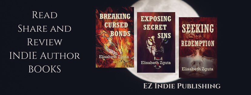 Curses& Secrets #thriller #horror #ebooks
Ancient curses, supernatural forces & the evil Black Wolf Society chase Emile, Michelle & Robert, three siblings fighting for their lives ~ #southerngothic
#book 2&3 Free #KU 1st free via my website
https://t.co/CVj2eTWhl8 https://t.co/Ji7wGmXJir
