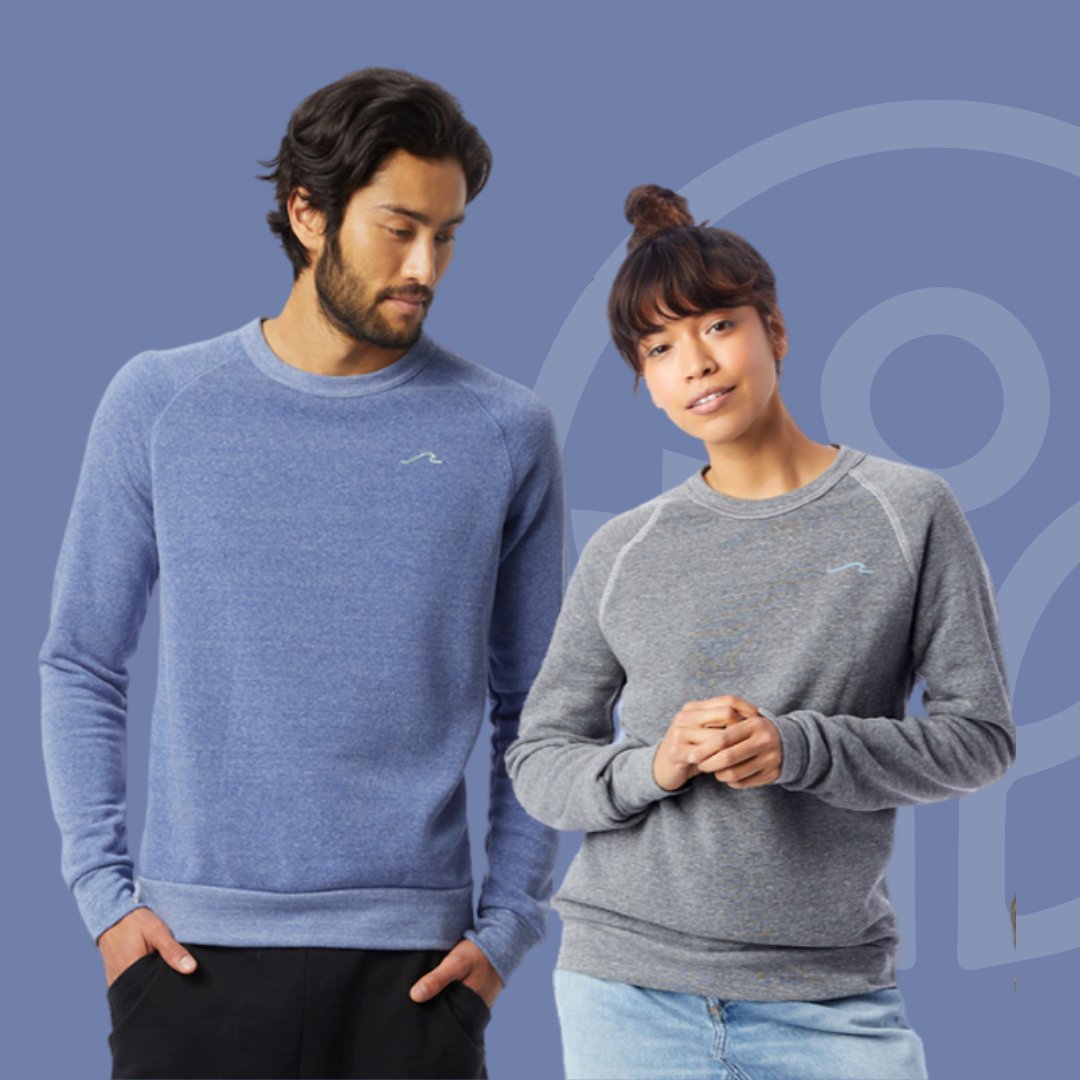 For a limited time, save 30% + enjoy free shipping when you order from Awoke N' Aware at the Green Living Store!

A purchase from <a href="/awokeNaware/">Awoke N' Aware</a> sends your money to wildlife conservation. Their mission - is to make fast fashion extinct!#shopgreenlivingstore
greenlivingstore.ca/collections/30…