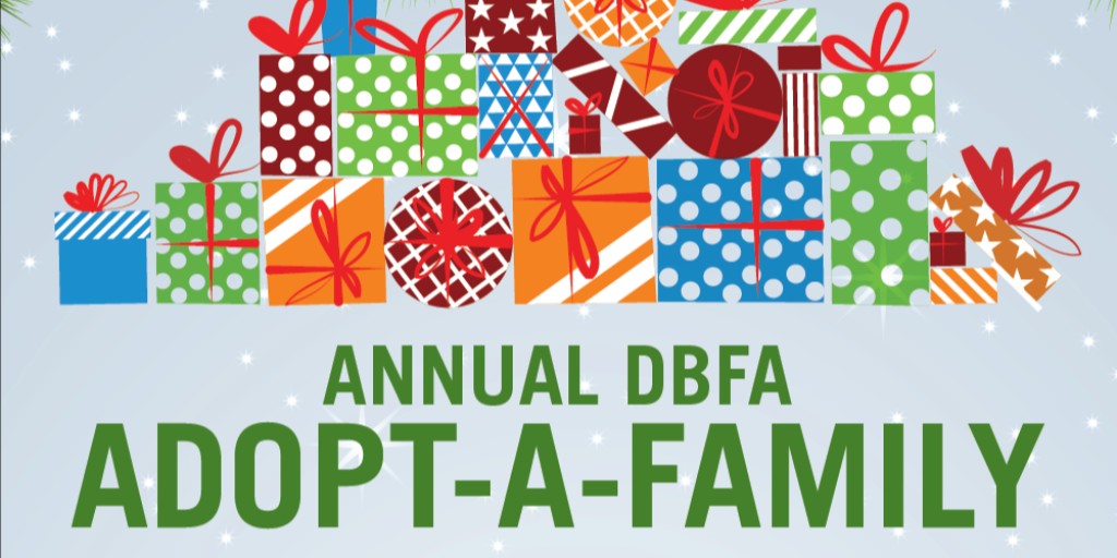 BaltFamilies's tweet photo. DBFA is gearing up for our 12th annual Adopt-A-Family program.  Last year more than 300 families at 4 Baltimore City Public Schools received gifts.  Interested in becoming a donor?  Check out https://t.co/faXNXQ4MYe  #baltimorefamilies https://t.co/Qq7HhU3IJw