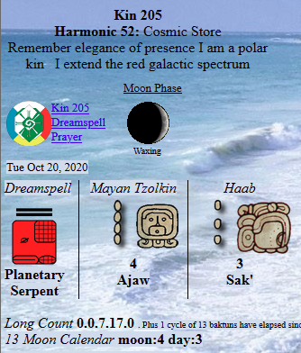 Tex369X's tweet photo. Tuesday 10/20/2020 - #Kin205
#REDPLANETARYSERPENT
I perfect in order to survive
Producing instinct
I seal the store of life force
With the planetary tone of manifestation
I am guided by the power of space
I am a polar kin I extend the red galactic spectrum https://t.co/zwaKxlGPLG