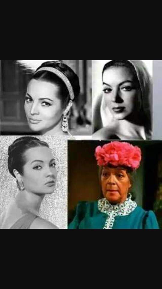 raquelcruzd1's tweet image. No hay juventud que no se vaya con el tiempo, ni belleza que no se esfume con los años; por eso se hace necesario esforzarnos por cultivar el atractivo que no es visible a los ojos y la esplendidez que viene del alma.