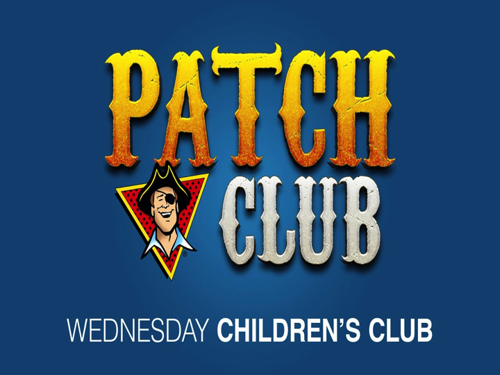 LBCHollyRidge's tweet image. The children of our church love Patch Club! They learn spiritual songs during every lesson each Wednesday while parents enjoy a Bible study. Your whole family can join us each week for an enriching spiritual experience! Wednesdays @ 7p.m.!
#Church #PatchClub @PatchAdventures
