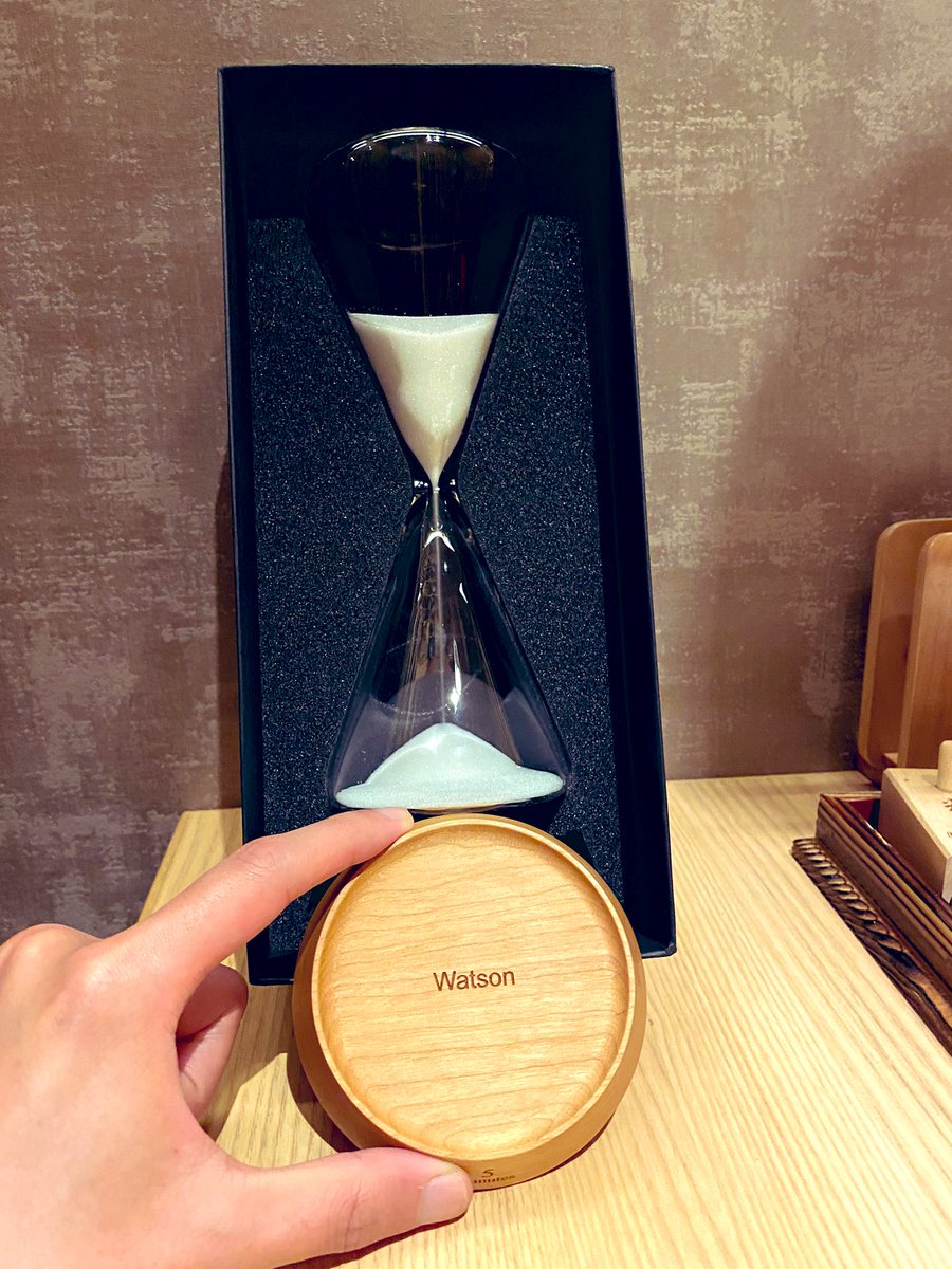 Watson☆ tweet media