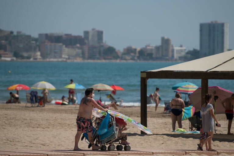 Bono 'Viatgem CV': así se solicita la ayuda de hasta 600 euros para viajes turísticos en la Comunitat buff.ly/3dKX3iu