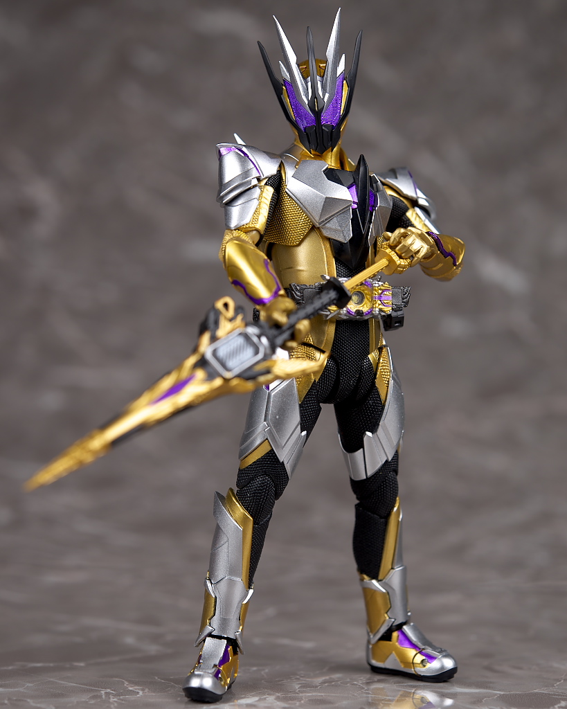 【新品未開封】フィギュアーツ 仮面ライダーサウザー S.H.Figuarts 仮面ライダーサウザー | 仮面ライダーゼロワン