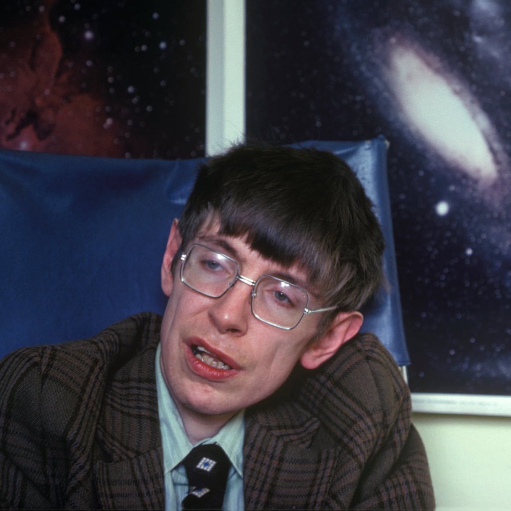Eddie Redmayne as Stephen Hawking The Theory of Everything //2014