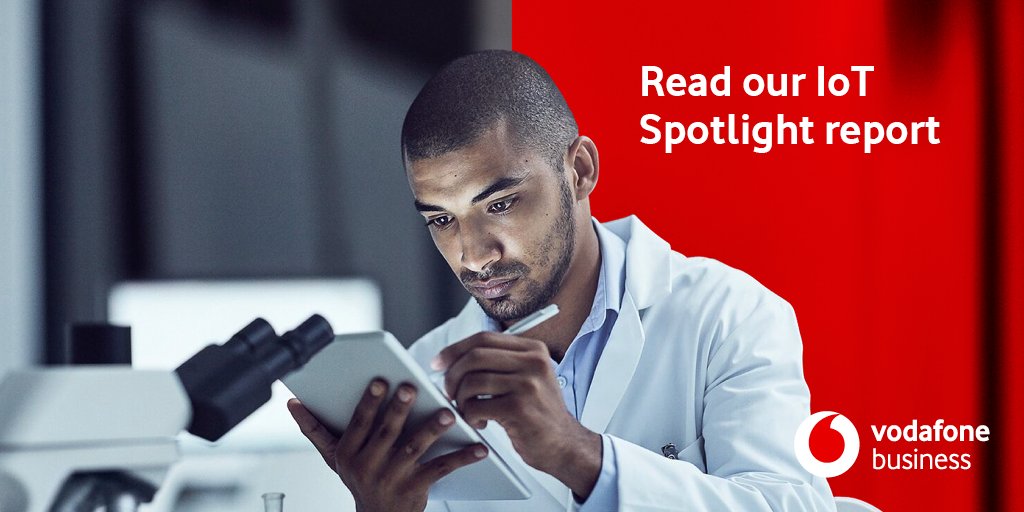 VodafoneBiz's tweet image. How are adopters using an &apos;IoT mindset&apos; to build on their innovation and problem solving? Download our report today, and get 5 steps ahead of your competitors: vdfn.biz/EqMs4x #IoTSpotlight #FutureReady