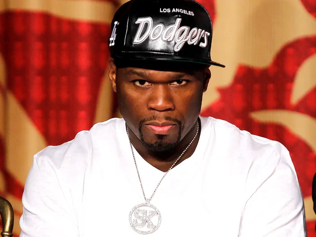 FansofCatFish's tweet image. "50 Cent" figured out that he would only be "19 Cent" under the Joe Biden tax plan....so he's endorsing Donald Trump for President. ktvu.com/news/rapper-50…