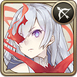 SINoALICE_ESP's tweet photo. Artwork, sprite y portrait de «Blancanieves (Media pesadilla)/Artillero»

#SINoALICE #SINoALICESP https://t.co/SxMgyRHWra