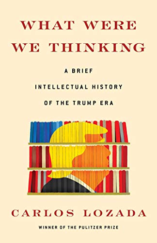 tinyurl.com/y33bzqsf A fascinating overview and analysis of the books that explain where we are now, how we got here, and where we might be headed. @simonschuster #VOTE #READ #readandlearn #Electionhistory #Trump #politics #FatalAttraction