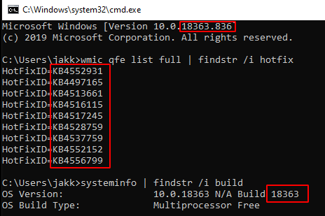 KitPloit's tweet photo. PatchChecker - Web-based Check For Windows Privesc Vulnerabilities https://t.co/0fPGQJjwEm https://t.co/RFOsrnfM6S