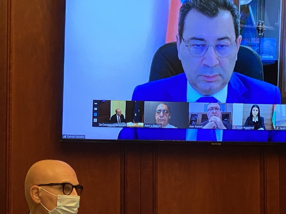 Elvira Mammadova (elviramammad) Twitter