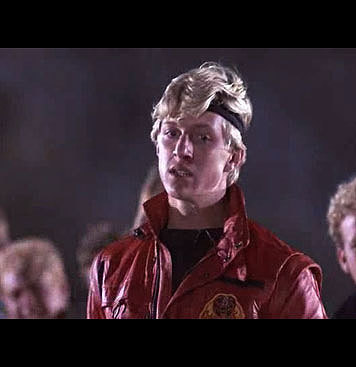Happy 55th Birthday to 
 WILLIAM ZABKA 