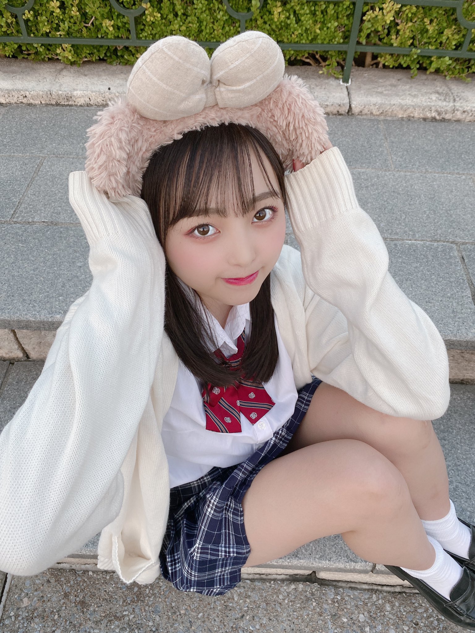 吉田笑夢 Sweetalley Eastワンマン9 21 制服 ど スイアレ 吉田笑夢 Sweetalley Eastワンマン9 21 制服 ど スイアレ
