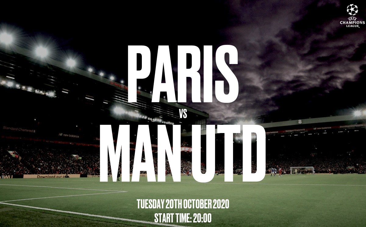 TONIGHT IS THE NIGHT, Is it going to be another great game from #ManUtd, let's see from 8pm
matchpint.co.uk/view-the-brook…