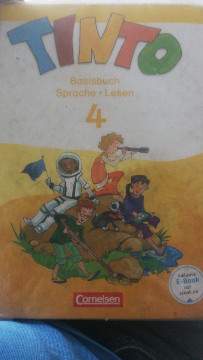 Rajesh_Nair_'s tweet photo. Hello @BildungslandNRW, 

In your Grade 4 Basis Buch, it is stated that 'In India, only Boys go to the school and there are 60 kids in a class'.

This is absolutely false &amp; highly condemnable. We request you to remove this statement.
@CGIFrankfurt please intervene!
@MEAIndia https://t.co/EJYCWnQsWY