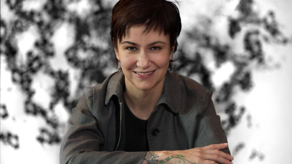 It’s our special pleasure to announce that <a href="/sarahnovotny/">@sarahnovotny@mastodon.social</a> will keynote at FOSS Backstage 2021! 

Sarah will share her experiences in building and managing communities as well as influencing companies to participate in them. 

Find out more about Sarah here: foss-backstage.de/news/sarah-nov…