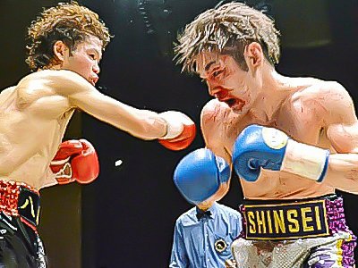 拳聖 Auf Twitter イケメンボクサー 対戦相手のハードパンチャーの 破壊力あるパンチで 左目上をカット さらには鼻血も出して 顔面血まみれに ボクシング Boxing 拳聖 Auf Twitter イケメンボクサー 対戦相手のハードパンチャーの 破壊力あるパンチで 左目上をカット さらには鼻血も出して 顔面血まみれに ボクシング Boxing