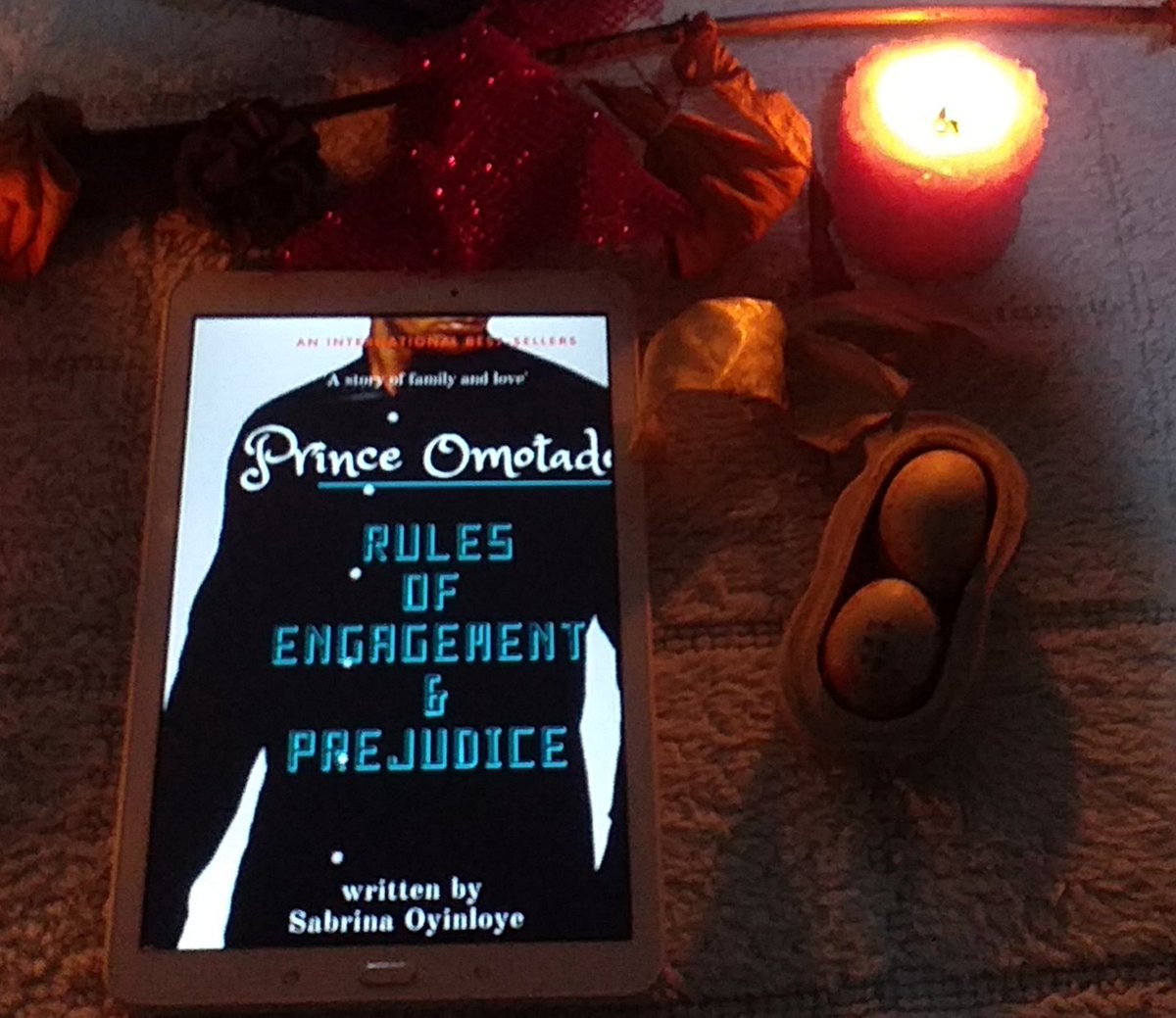 @EHollandAuthor Thank you, Elizabeth! @EHollandAuthor All my books are on #KU ( I think 🤔😄)
#writerslift #writerscommunity
#readerswanted #readingcommunity #book #bookshelf #BooksRecommendation
Check out my #multigenre book collection :👇🥂
https://t.co/4GuTiO8UT8 https://t.co/RHx8tgiOtr