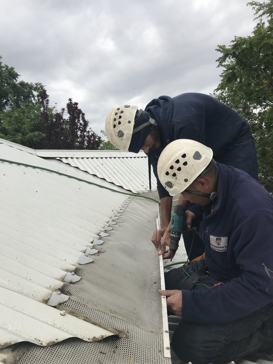 _leafbusters's tweet photo. Looking for the best gutter cleaning service. Grayson's is the gutter cleaning specialists in Melbourne offering a range of services like cutting back your trees, flushing your downpipes.
https://t.co/lUqdXTOmxo https://t.co/LLYeYlciXY