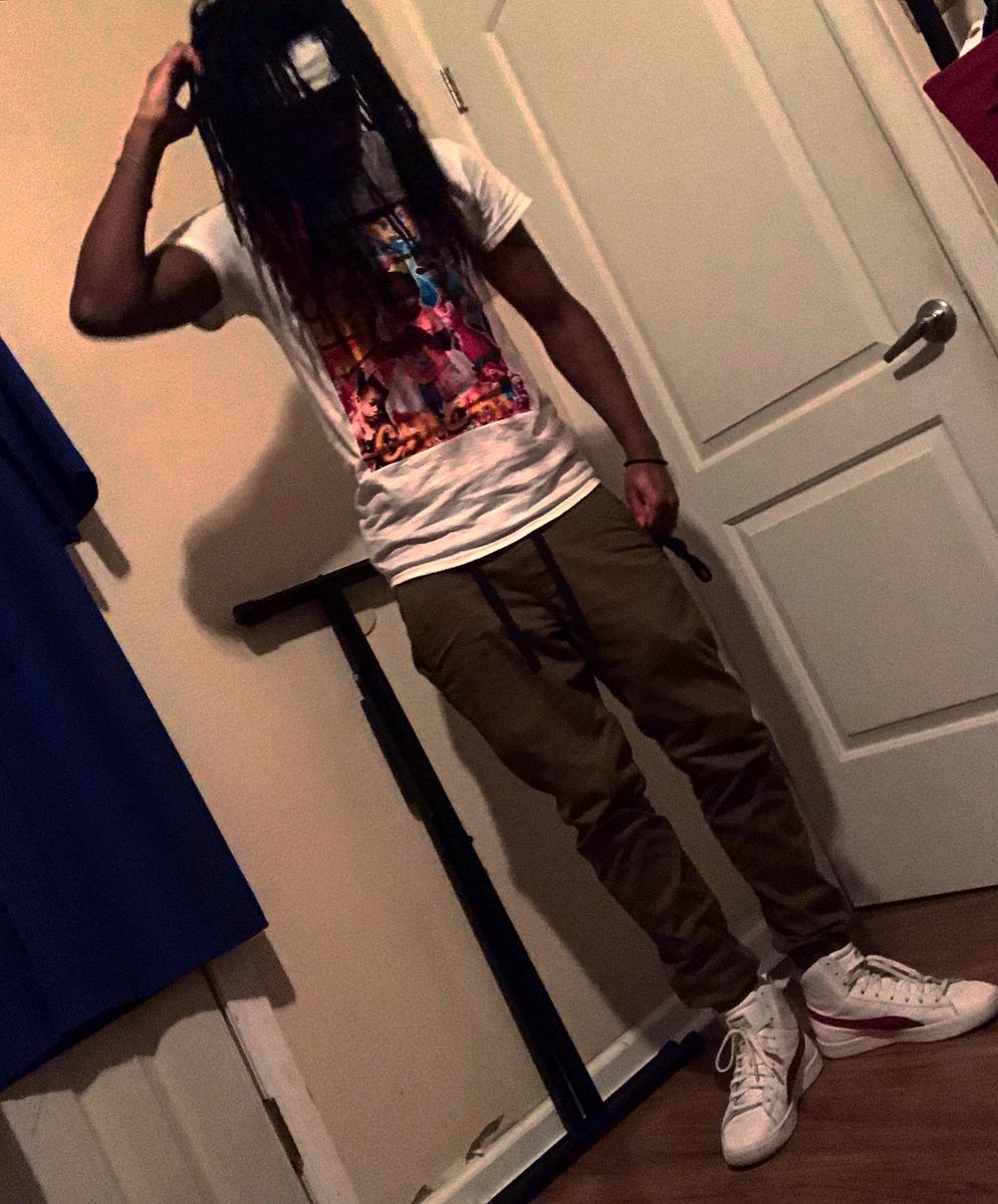 And im in ya dreams Freddy Kreugar🧟🤯