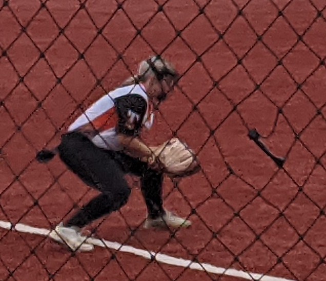 Aarilynn2022's tweet photo. It was a great opportunity to play with my team at Louisiana College! Thank you @BarryRo06643494 and @LC_sftball for inviting us!!! https://t.co/Bn6OhA6vDM