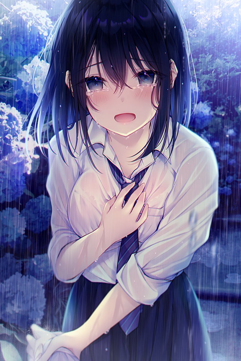 黒なまこ 飛び降りようとしている女子高生を助けたらどうなるのか 発売中 Namakomoon Twitter 黒なまこ 飛び降りようとしている女子高生を助けたらどうなるのか 発売中 Namakomoon Twitter