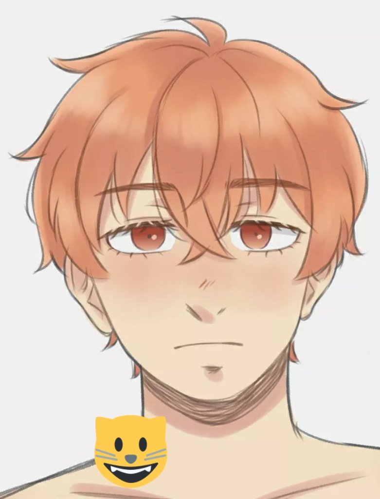 APPLEPl_'s tweet photo. i offer u this rushed drawing of mafuyu i did last month while i was trying to find my own art style https://t.co/IFye6eSbbv
