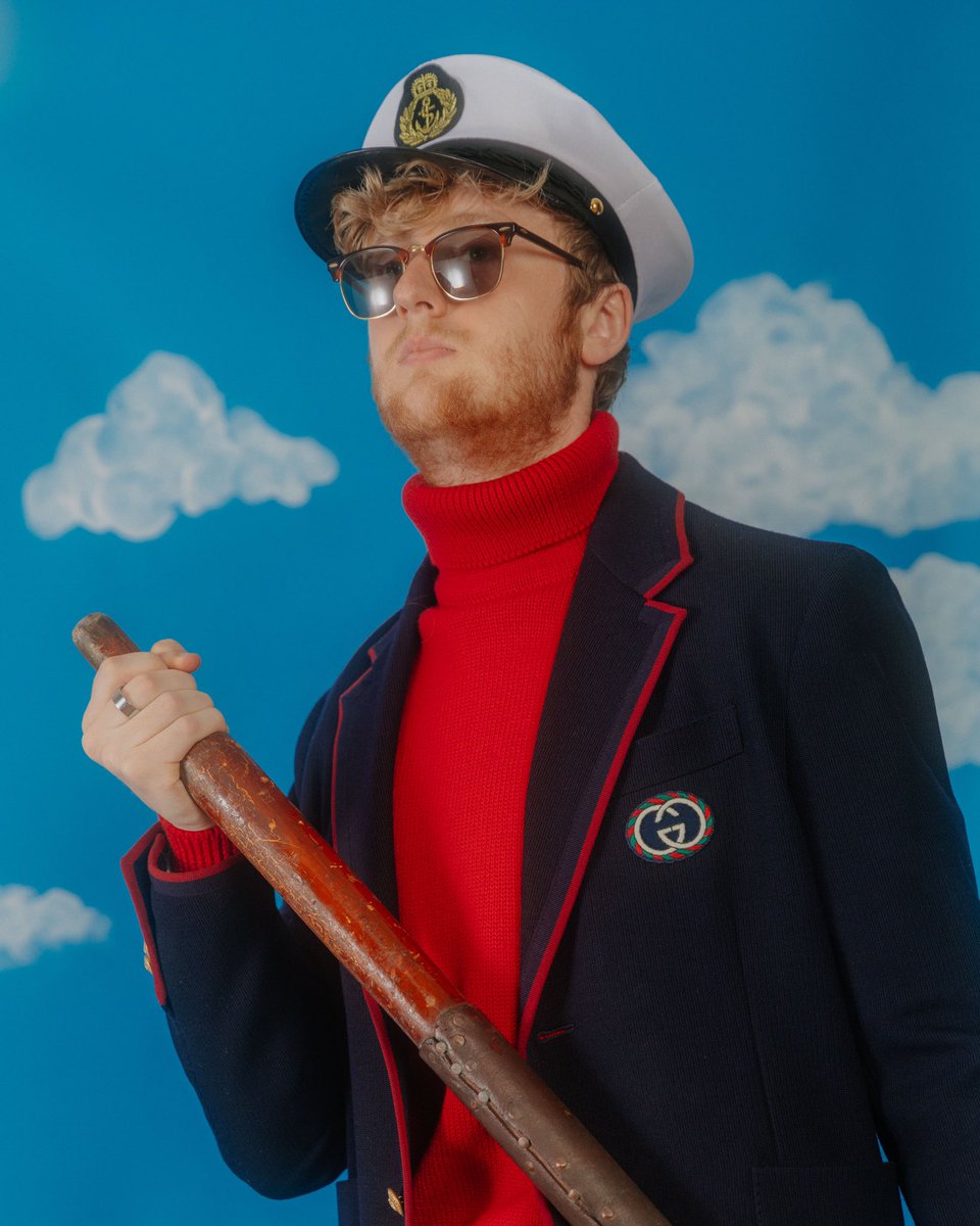 engelwoood's tweet photo. YACHT WORLD. 10.23. https://t.co/rJCjtfperp