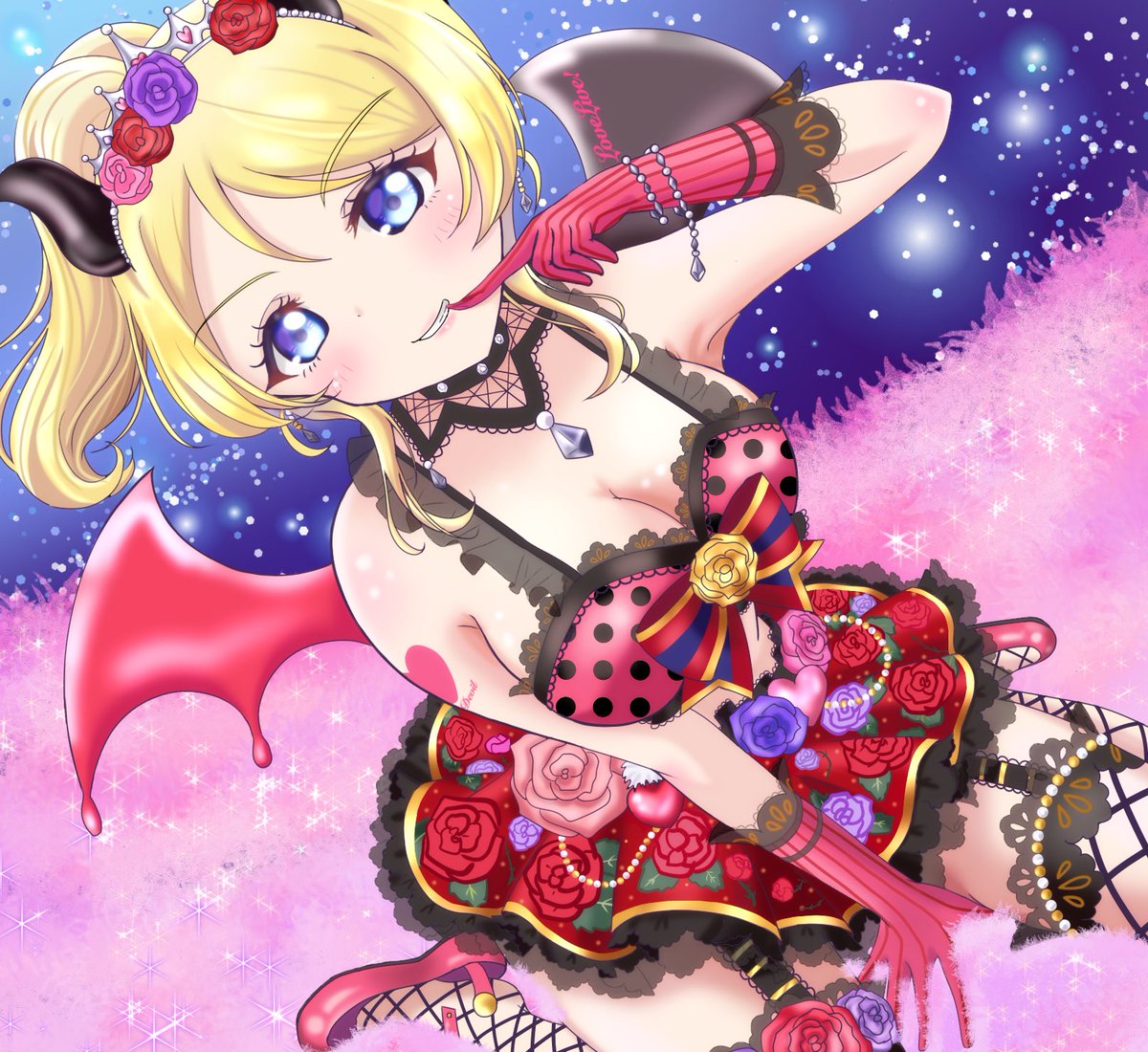 えりち誕生日おめでとう っ ヮ C ハラショォォォォオ 絢瀬絵里誕生祭 絢瀬絵里生誕祭 ツイレポ えりち誕生日おめでとう っ ヮ C ハラショォォォォオ 絢瀬絵里誕生祭 絢瀬絵里生誕祭 ツイレポ
