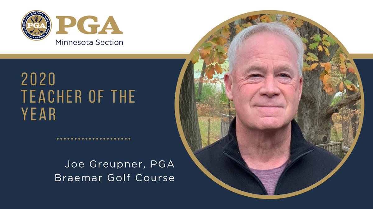 Minnesota PGA tweet media