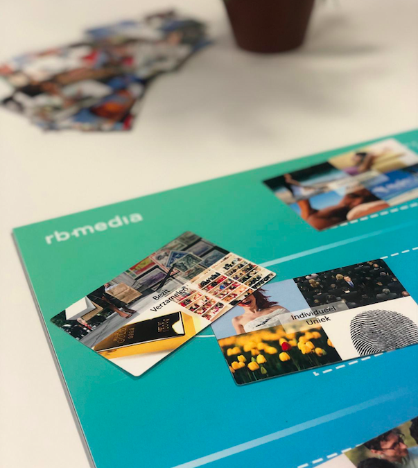 Waar staat jouw bedrijf eigenlijk voor?

Tijdens onze strategische merkverhaalsessies gaan we met je in gesprek. We geven jouw bedrijf of merk een identiteit. Een krachtig begin voordat we starten met het design van jouw website. 

#branding #webdevelopment #onlinemarketing