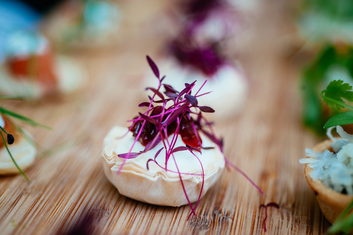 Berry Blue Events tweet media