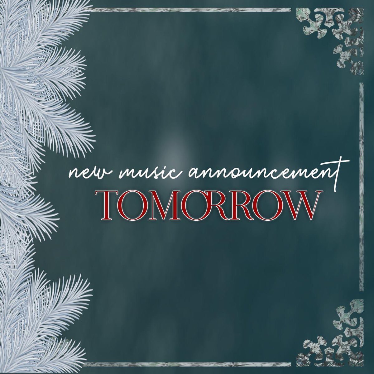 #NewRelease #Christmas #jeremycalloway #FoxAndFriends