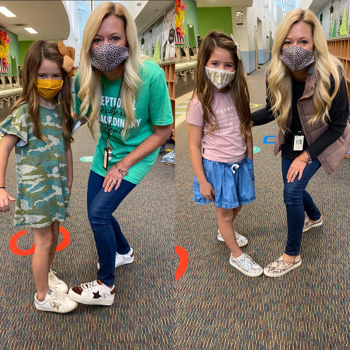 StumpyClass's tweet image. My shoe twin 👟👟 @WGESdragons