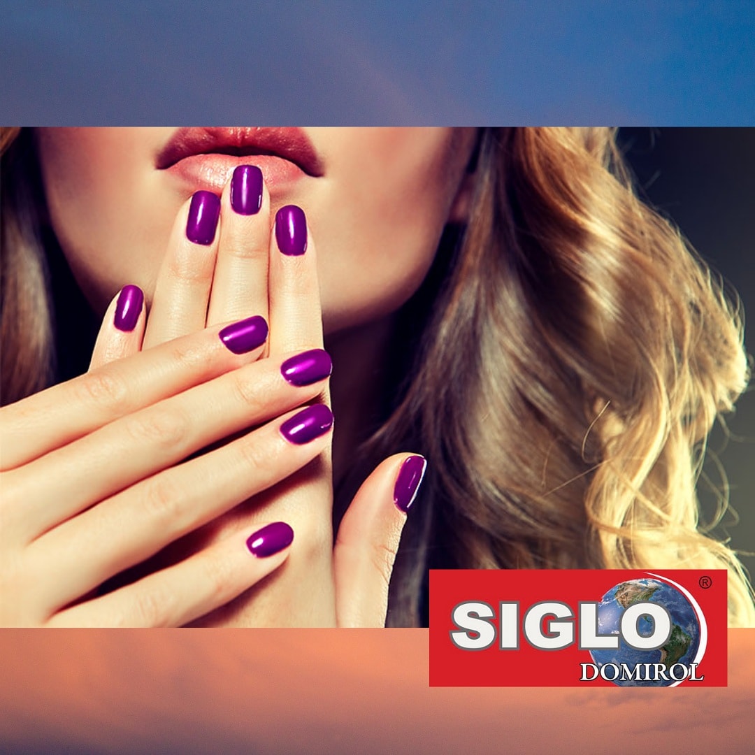 SDomirol's tweet image. BUENOS DÍAS!! 💕💅👩🏻‍🦰💕

#CuidadoDelCabello 
#CuidadoyBelleza 
#NailsColor 
#HairColor 
#Estetic 
#SigloDomirol