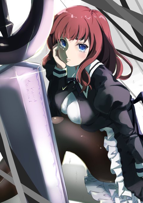 楓・J・ヌーベル 