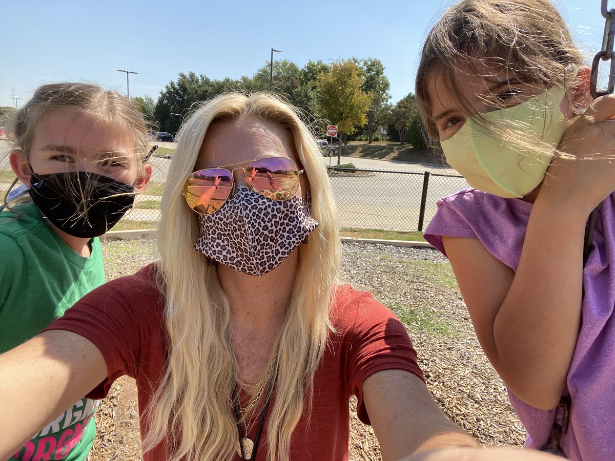 StumpyClass's tweet image. Recess fun @WGESdragons