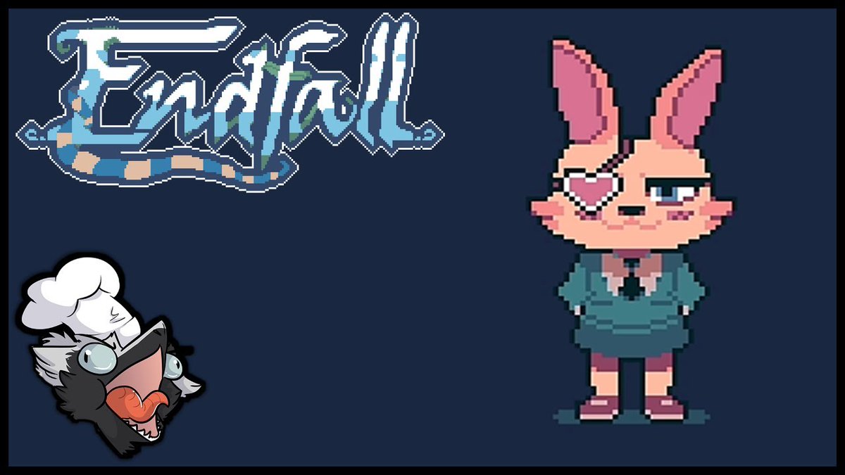 NecotheSergal's tweet photo. Check out my latest video "You Can Reincarnate Into a Furry Here?! | Endfall (Demo)" #NecoTheSergal #Endfall #EndfallGame
Watch Now: https://t.co/ihpDb99HlF
(Posted via https://t.co/dbusugoPpE) https://t.co/kppH09j7wr
