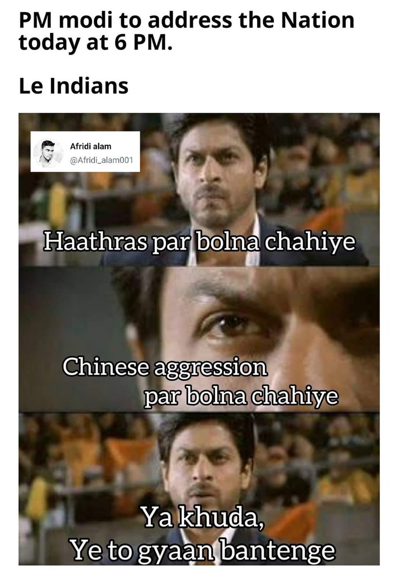 AkashTaywadeINC's tweet image. #Jumla_e_Feku #PMModi #ModiAt6PM