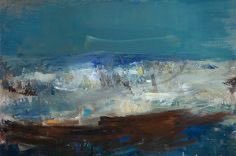 Summer Sea, by Joan Eardley