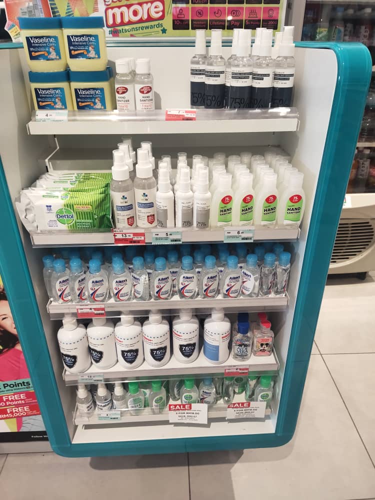 Kpdnhep Pulau Pinang On Twitter Aktiviti Penguatkuasaan Kpdnhep Pulau Pinang Pemeriksaan Topeng Muka Dan Cecair Pembasmi Kuman 20 10 2020 Selasa Lokasi Tempat Perda Giant Bayan Baru Dan Sekitar Simpang Ampat Permatang Rawa Fadason Toyota