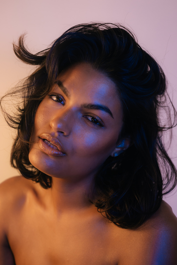 FrontManagement's tweet image. @iamsiannarenee  
photographed by @liorpictures
MUA: @wondermelbeauty
#frontfam #love #makeup #beautiful #skincare #hair #model #mua #cosmetics #skin #instabeauty #pretty