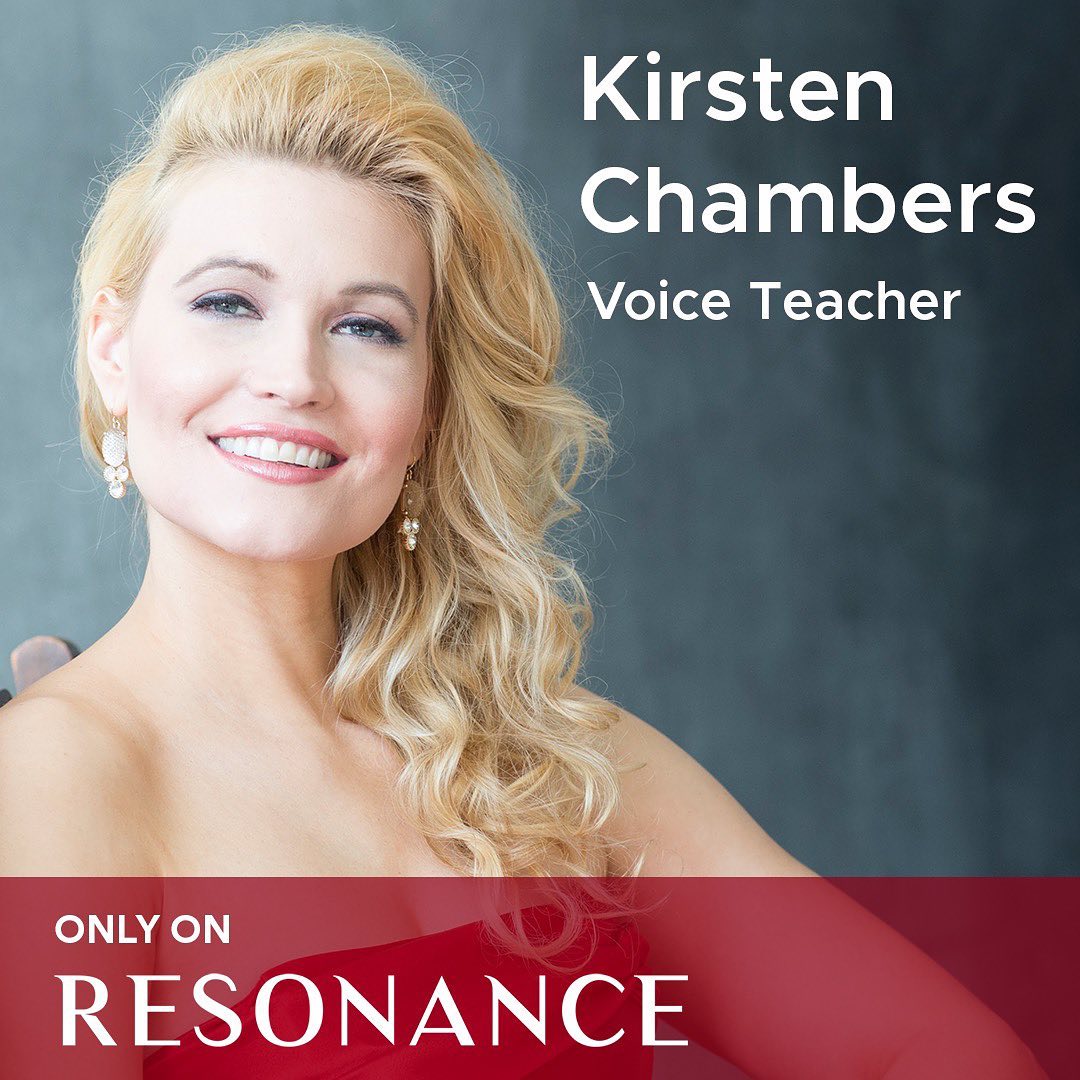 DictionBuddy's tweet photo. Spotted: One of the #DictionFam ✨THRIVING✨ on the Resonance  App! Have you downloaded it yet? You can create a profile to easily apply to YAPs, Competitions, and schedule lessons and coachings with international superstars! We ❤️ you Kirsten Chambers! #DictionBuddy https://t.co/GhJbdGnvyV