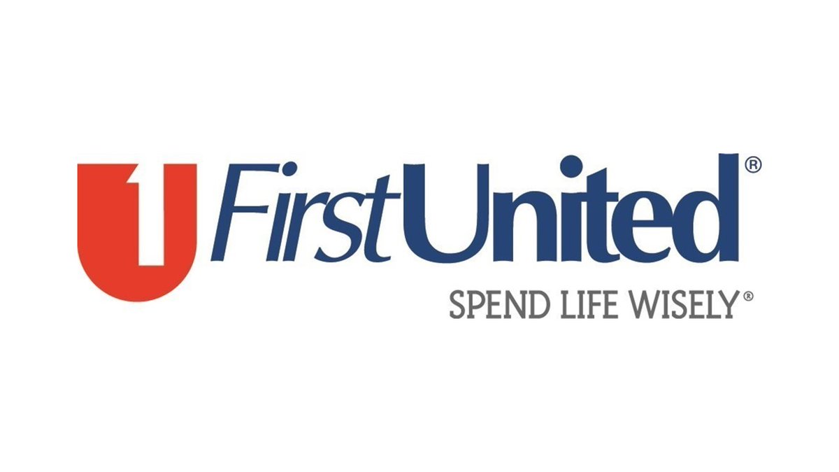 First United Bank, thanks for sponsoring Fulminata Robotics! Spend life wisely? We're working on it!

#figureitout #biggoalsgetbigresults #firstinspires #findwhatmatters #community #bettertogether #pursuitofexcellence