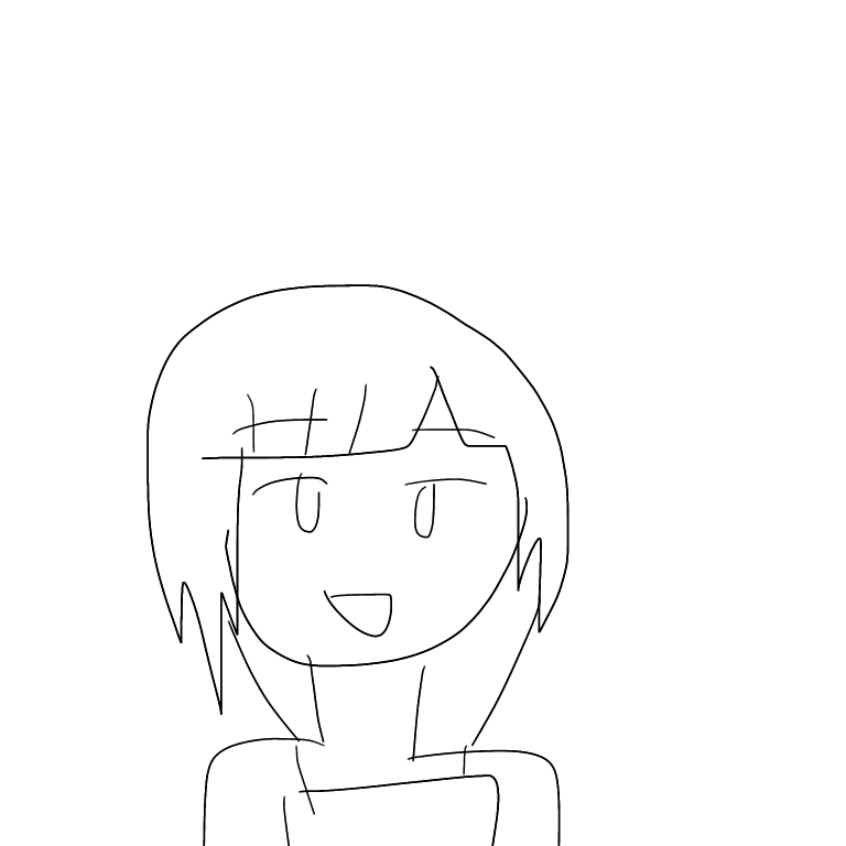 #ともえちゃん早描きRTA
26秒 