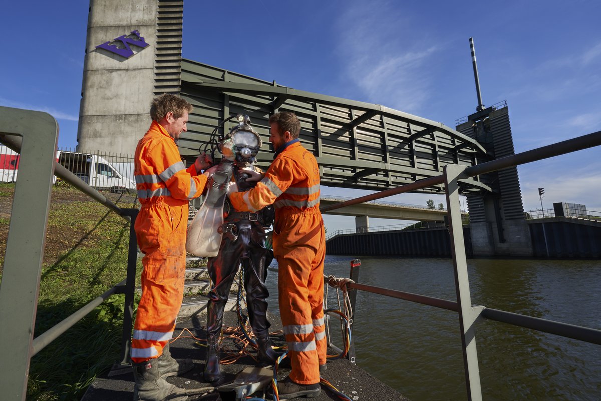 Waterschap Rivierenland tweet media